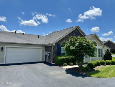 Location, Location, Location! Check out this immaculate on Tri Cities Golf Club in Tennessee - for sale on GolfHomes.com, golf home, golf lot