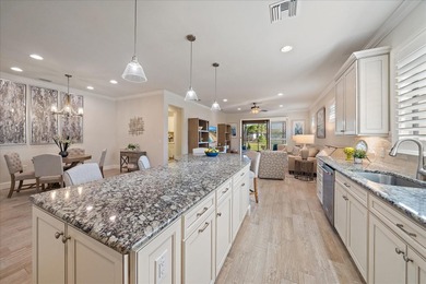 Live on vacation now! RESORT-STYLE LIVING begins today in this on Ritz-Carlton Members Golf Club in Florida - for sale on GolfHomes.com, golf home, golf lot