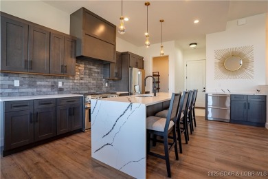 Pictures of Model unit. The newest Luxury Villa Project in the on The Oaks Golf Course in Missouri - for sale on GolfHomes.com, golf home, golf lot