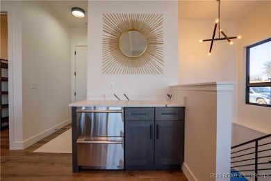 Pictures of Model unit. The newest Luxury Villa Project in the on The Oaks Golf Course in Missouri - for sale on GolfHomes.com, golf home, golf lot