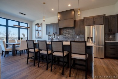 Pictures of Model unit. The newest Luxury Villa Project in the on The Oaks Golf Course in Missouri - for sale on GolfHomes.com, golf home, golf lot