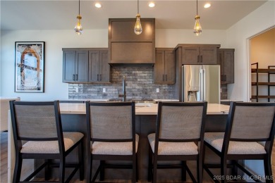 Pictures of Model unit. The newest Luxury Villa Project in the on The Oaks Golf Course in Missouri - for sale on GolfHomes.com, golf home, golf lot