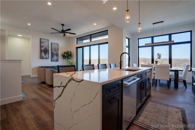Pictures of Model unit. The newest Luxury Villa Project in the on The Oaks Golf Course in Missouri - for sale on GolfHomes.com, golf home, golf lot