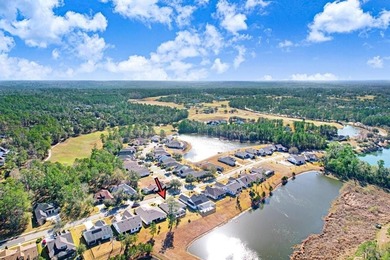 LIVE exceptionally in this 2022 custom-upgraded waterfront on Southern Hills Plantation Club in Florida - for sale on GolfHomes.com, golf home, golf lot