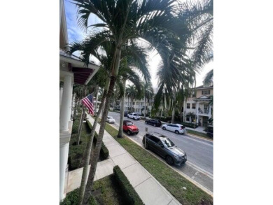 Stylish 3-story townhome in the heart of Abacoa! Open-concept on Abacoa Golf Club in Florida - for sale on GolfHomes.com, golf home, golf lot