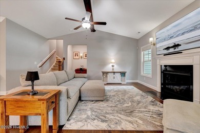 *Assumable 2.75 VA loan* Well-maintained home offering a on Little River Golf Resort in North Carolina - for sale on GolfHomes.com, golf home, golf lot