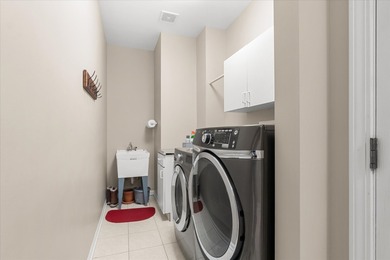 WORTH THE WAIT! STUNNING 3 BED/ 2.5 BATH RANCH WITH SCREEN PORCH on Bliss Creek Golf Club in Illinois - for sale on GolfHomes.com, golf home, golf lot