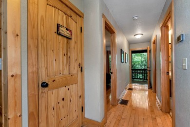 Located in the highly desirable gated Innsbruck Golf & Resort on  in Georgia - for sale on GolfHomes.com, golf home, golf lot
