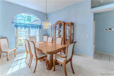Welcome to this beautifully designed split-living 3-bedroom on Timber Pines Golf Course in Florida - for sale on GolfHomes.com, golf home, golf lot
