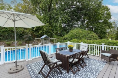 Centrally sited in the Village of Dobbs Ferry - just minutes on Ardsley Country Club in New York - for sale on GolfHomes.com, golf home, golf lot