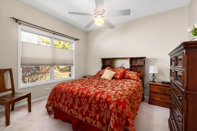 WORTH THE WAIT! STUNNING 3 BED/ 2.5 BATH RANCH WITH SCREEN PORCH on Bliss Creek Golf Club in Illinois - for sale on GolfHomes.com, golf home, golf lot