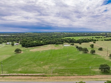 Beautiful acreage in prime location. With almost 900 ft of road on Decatur Golf and Country Club in Texas - for sale on GolfHomes.com, golf home, golf lot