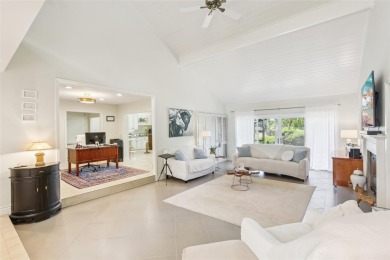 Live at the crossroads of luxury and leisure at a renowned golf on Saddlebrook Golf and Country Club in Florida - for sale on GolfHomes.com, golf home, golf lot