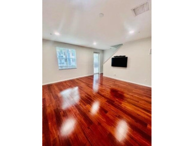 Stylish 3-story townhome in the heart of Abacoa! Open-concept on Abacoa Golf Club in Florida - for sale on GolfHomes.com, golf home, golf lot