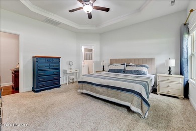 *Assumable 2.75 VA loan* Well-maintained home offering a on Little River Golf Resort in North Carolina - for sale on GolfHomes.com, golf home, golf lot