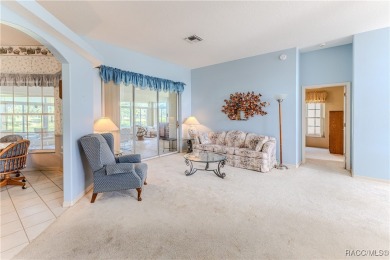 Welcome to this beautifully designed split-living 3-bedroom on Timber Pines Golf Course in Florida - for sale on GolfHomes.com, golf home, golf lot