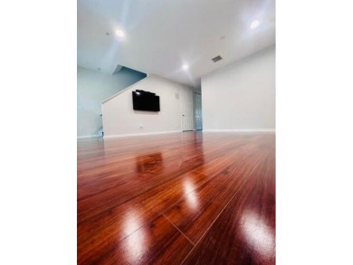 Stylish 3-story townhome in the heart of Abacoa! Open-concept on Abacoa Golf Club in Florida - for sale on GolfHomes.com, golf home, golf lot