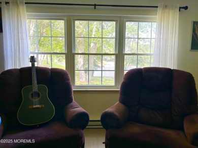 Welcome to Leisure Village East's ''CLAIM TO FAME'' - 1028B on Leisure Village East in New Jersey - for sale on GolfHomes.com, golf home, golf lot