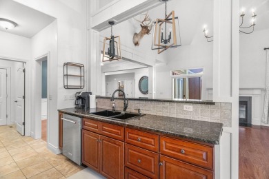 Charming 3BR/2BA Half Duplex in Gated Golf Community - on Ledgestone Country Club and Golf Course in Missouri - for sale on GolfHomes.com, golf home, golf lot