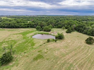Beautiful acreage in prime location. With almost 900 ft of road on Decatur Golf and Country Club in Texas - for sale on GolfHomes.com, golf home, golf lot