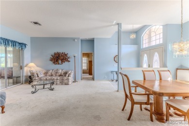 Welcome to this beautifully designed split-living 3-bedroom on Timber Pines Golf Course in Florida - for sale on GolfHomes.com, golf home, golf lot