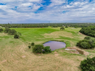 Beautiful acreage in prime location. With almost 900 ft of road on Decatur Golf and Country Club in Texas - for sale on GolfHomes.com, golf home, golf lot