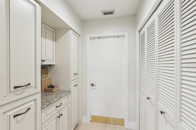 Live at the crossroads of luxury and leisure at a renowned golf on Saddlebrook Golf and Country Club in Florida - for sale on GolfHomes.com, golf home, golf lot