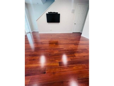 Stylish 3-story townhome in the heart of Abacoa! Open-concept on Abacoa Golf Club in Florida - for sale on GolfHomes.com, golf home, golf lot
