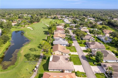Welcome to this beautifully designed split-living 3-bedroom on Timber Pines Golf Course in Florida - for sale on GolfHomes.com, golf home, golf lot