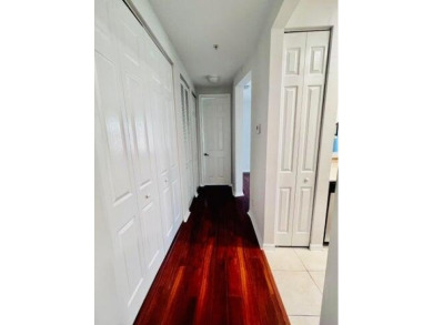 Stylish 3-story townhome in the heart of Abacoa! Open-concept on Abacoa Golf Club in Florida - for sale on GolfHomes.com, golf home, golf lot