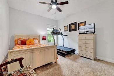 *Assumable 2.75 VA loan* Well-maintained home offering a on Little River Golf Resort in North Carolina - for sale on GolfHomes.com, golf home, golf lot