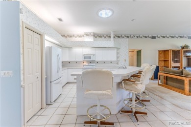 Welcome to this beautifully designed split-living 3-bedroom on Timber Pines Golf Course in Florida - for sale on GolfHomes.com, golf home, golf lot