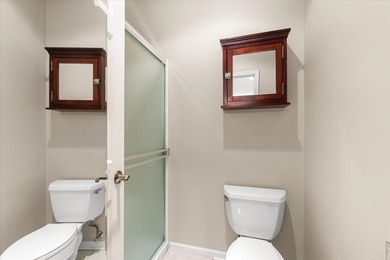 WORTH THE WAIT! STUNNING 3 BED/ 2.5 BATH RANCH WITH SCREEN PORCH on Bliss Creek Golf Club in Illinois - for sale on GolfHomes.com, golf home, golf lot