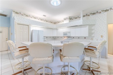 Welcome to this beautifully designed split-living 3-bedroom on Timber Pines Golf Course in Florida - for sale on GolfHomes.com, golf home, golf lot