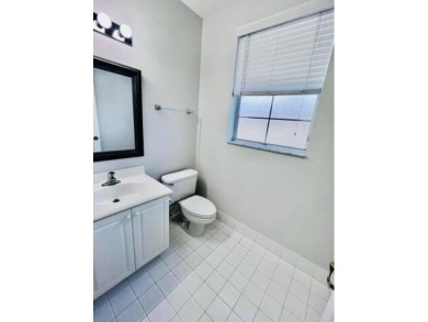 Stylish 3-story townhome in the heart of Abacoa! Open-concept on Abacoa Golf Club in Florida - for sale on GolfHomes.com, golf home, golf lot