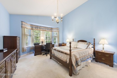 Welcome to your dream home on a premium lot along the 10th tee on Sea Oaks Golf Club in New Jersey - for sale on GolfHomes.com, golf home, golf lot