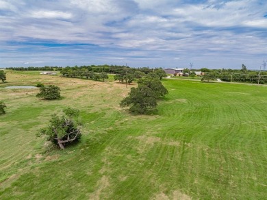 Beautiful acreage in prime location. With almost 900 ft of road on Decatur Golf and Country Club in Texas - for sale on GolfHomes.com, golf home, golf lot