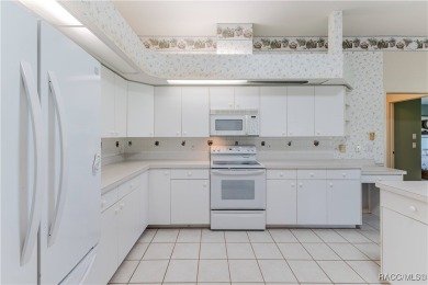 Welcome to this beautifully designed split-living 3-bedroom on Timber Pines Golf Course in Florida - for sale on GolfHomes.com, golf home, golf lot
