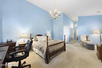 Welcome to your dream home on a premium lot along the 10th tee on Sea Oaks Golf Club in New Jersey - for sale on GolfHomes.com, golf home, golf lot