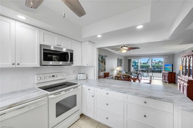 TURNKEY FURNISHED 2 Bed 2 Bath ground floor condo with covered on High Point Country Club in Florida - for sale on GolfHomes.com, golf home, golf lot