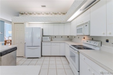 Welcome to this beautifully designed split-living 3-bedroom on Timber Pines Golf Course in Florida - for sale on GolfHomes.com, golf home, golf lot
