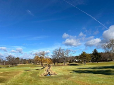 Centrally sited in the Village of Dobbs Ferry - just minutes on Ardsley Country Club in New York - for sale on GolfHomes.com, golf home, golf lot