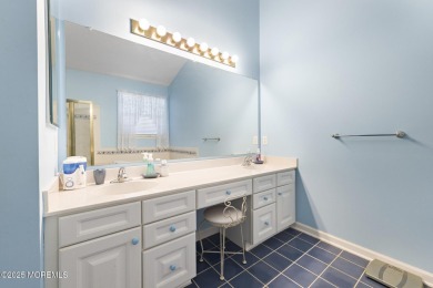 Welcome to your dream home on a premium lot along the 10th tee on Sea Oaks Golf Club in New Jersey - for sale on GolfHomes.com, golf home, golf lot