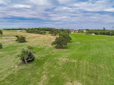 Beautiful acreage in prime location. With almost 900 ft of road on Decatur Golf and Country Club in Texas - for sale on GolfHomes.com, golf home, golf lot