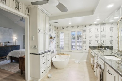 Live at the crossroads of luxury and leisure at a renowned golf on Saddlebrook Golf and Country Club in Florida - for sale on GolfHomes.com, golf home, golf lot