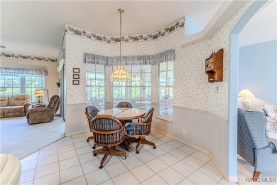 Welcome to this beautifully designed split-living 3-bedroom on Timber Pines Golf Course in Florida - for sale on GolfHomes.com, golf home, golf lot