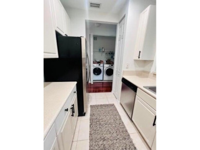 Stylish 3-story townhome in the heart of Abacoa! Open-concept on Abacoa Golf Club in Florida - for sale on GolfHomes.com, golf home, golf lot