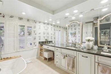 Live at the crossroads of luxury and leisure at a renowned golf on Saddlebrook Golf and Country Club in Florida - for sale on GolfHomes.com, golf home, golf lot