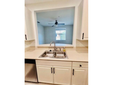 Stylish 3-story townhome in the heart of Abacoa! Open-concept on Abacoa Golf Club in Florida - for sale on GolfHomes.com, golf home, golf lot