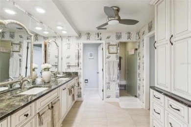 Live at the crossroads of luxury and leisure at a renowned golf on Saddlebrook Golf and Country Club in Florida - for sale on GolfHomes.com, golf home, golf lot